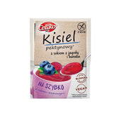 Rychlý Kissel s bobulovým a řepným džusem 20 g CELIKO